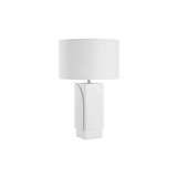 SCAVO TABLE LAMP