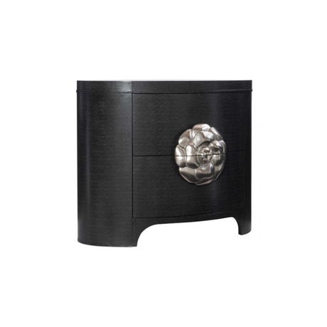 SILHOUETTE NIGHSTAND - FLOOR MODEL