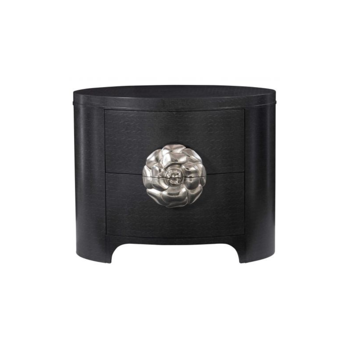 SILHOUETTE NIGHSTAND - FLOOR MODEL
