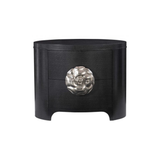 SILHOUETTE NIGHSTAND - FLOOR MODEL