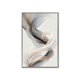 SILKEN TWIST I