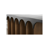 SOCL CONSOLE TABLE