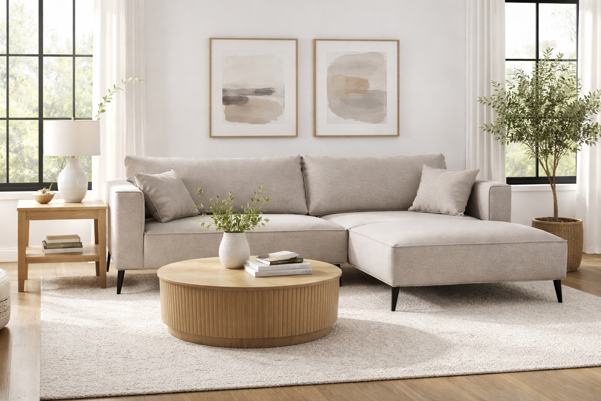 SOREN SECTIONAL