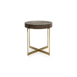 LANDEN COFFEE AND SIDE TABLES
