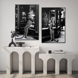 LUXURY HUNT I