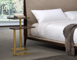 LEO ACCENT TABLE