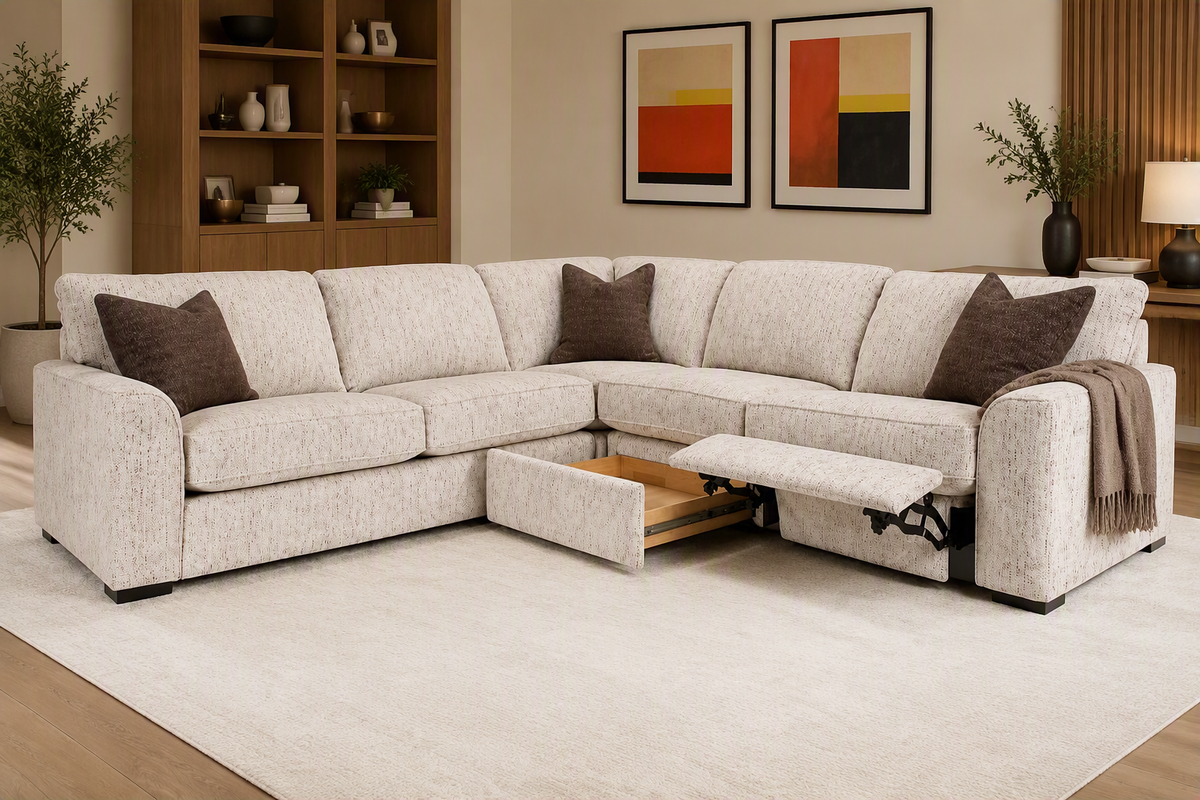 SOFIA SECTIONAL