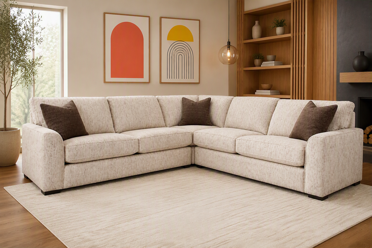 SOFIA SECTIONAL