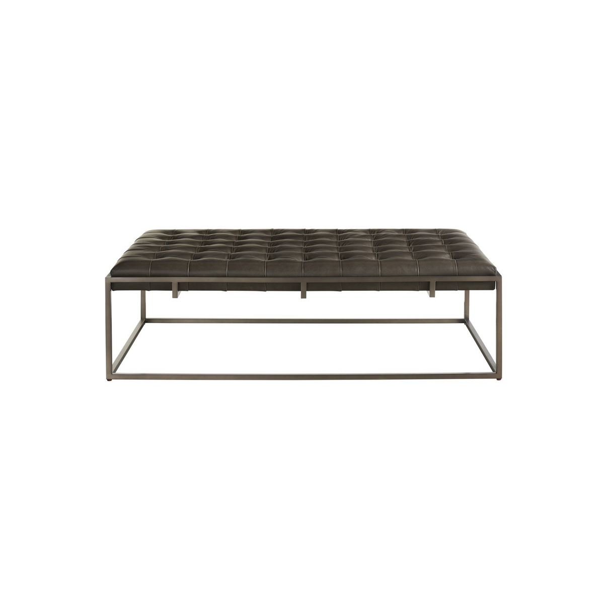 TRAVERS COCKTAIL OTTOMAN