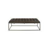 TRAVERS COCKTAIL OTTOMAN
