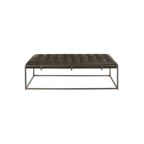 TRAVERS COCKTAIL OTTOMAN