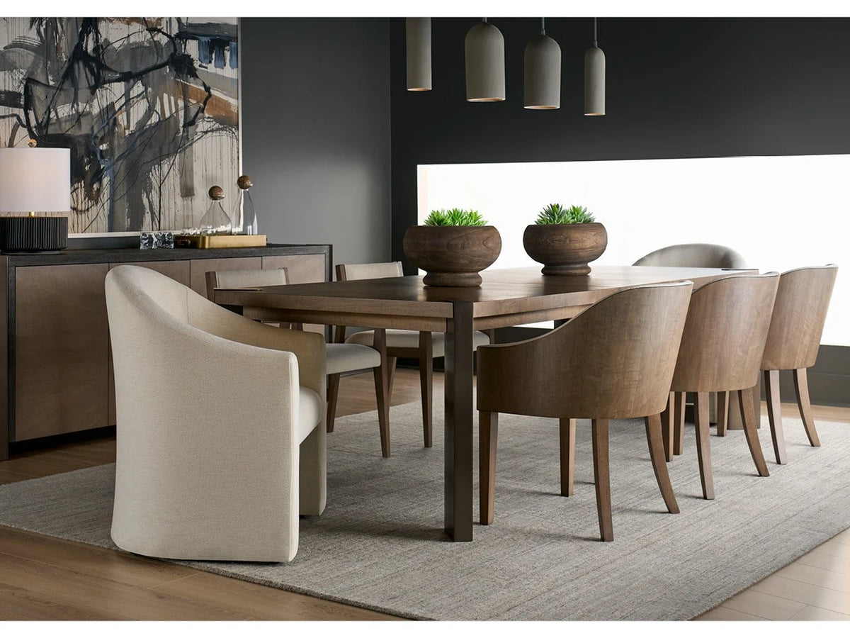 HAZE DINING TABLE