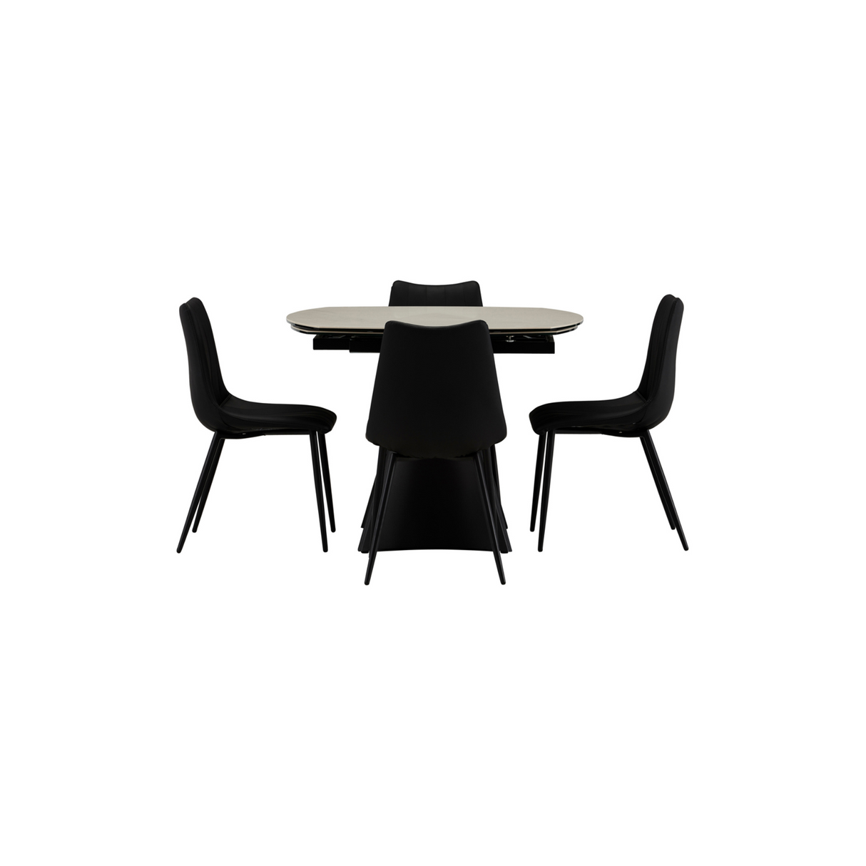 LESSIE DINING TABLE