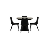 LESSIE DINING TABLE