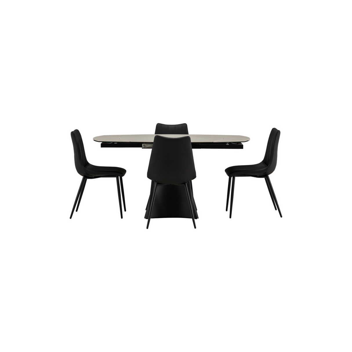 LESSIE DINING TABLE