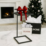 VERMOUTH ACCENT TABLE