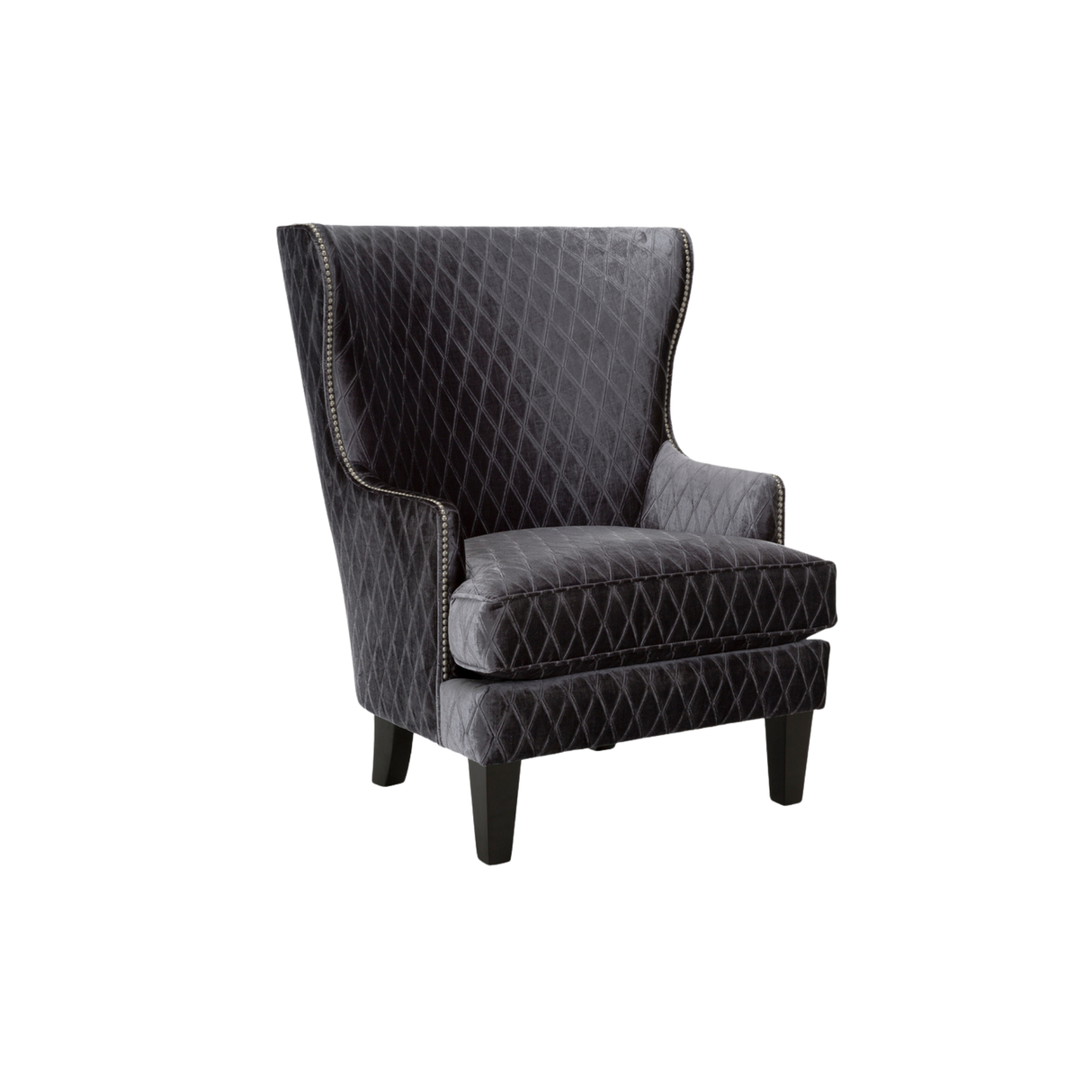 VICKY ACCENT CHAIR