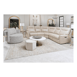 VINCENT SECTIONAL