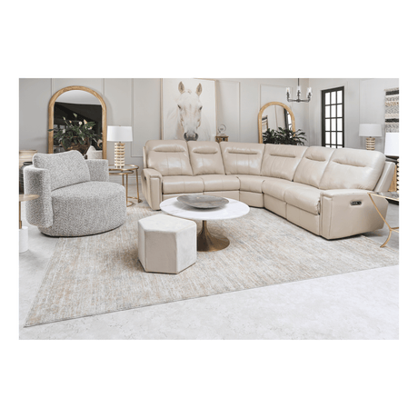 VINCENT SECTIONAL