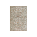 THE VINTAGE EDIT II WOVEN RUG