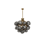 DIONIS CHANDELIER - ROUND