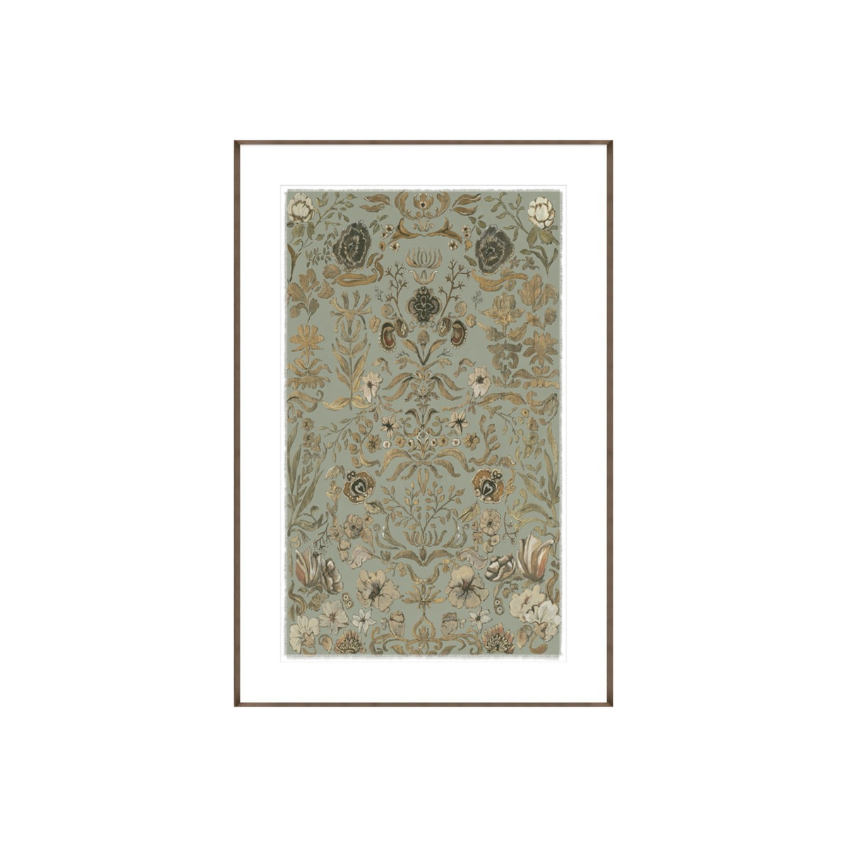 TAPESTRY OF TIME II