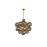 DIONIS CHANDELIER - ROUND
