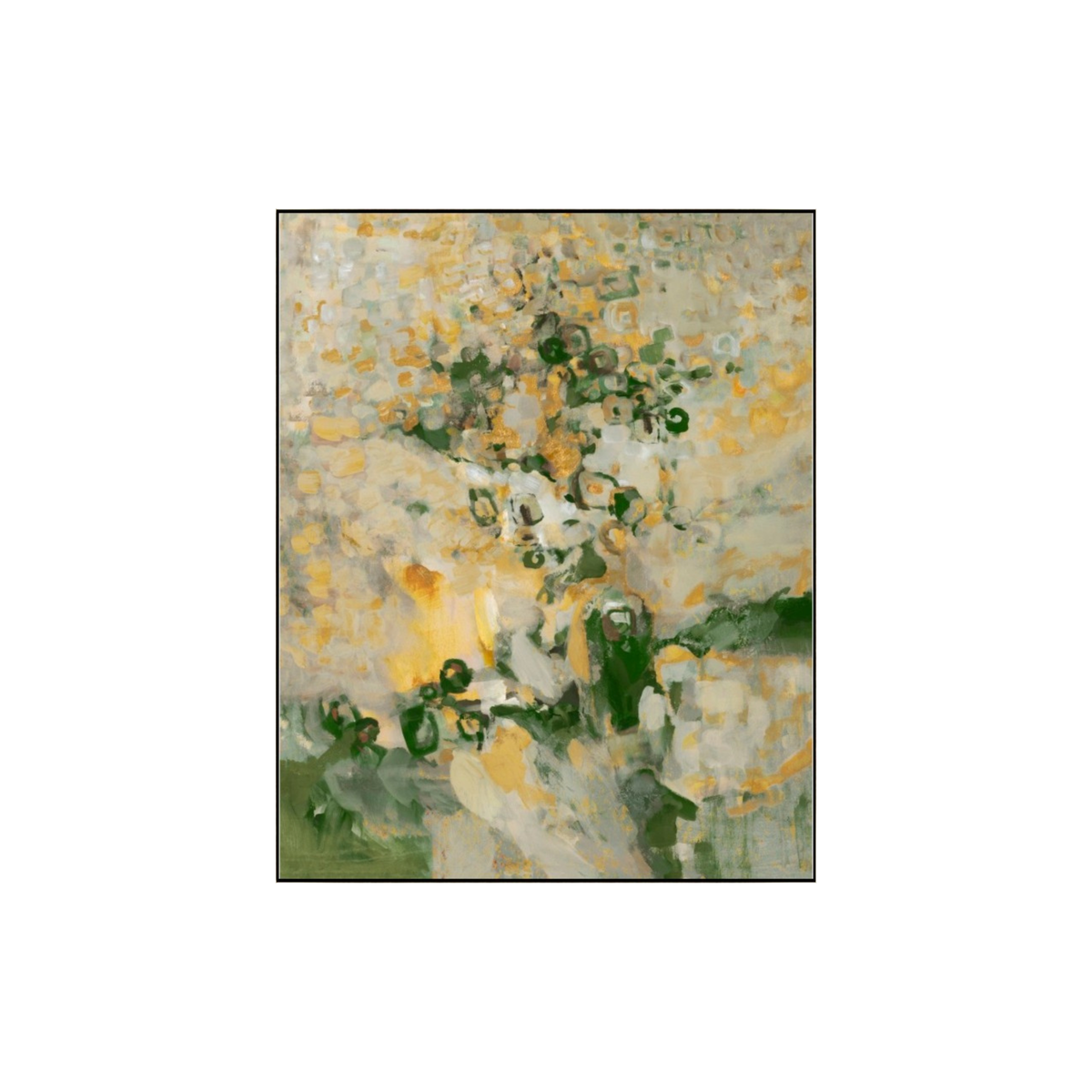 BLOOMING MIND II