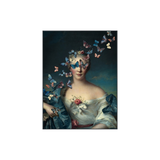 MADAMOISELLE BUTTERFLY II