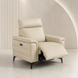 NICOLA POWER ARM CHAIR