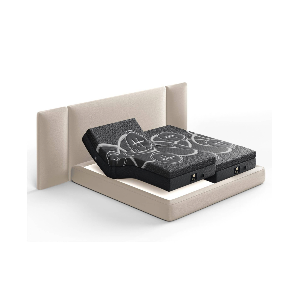 MALIA ADJUSTABLE MATTRESS