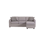 SUSANNA QUEEN SOFABED W/CHAISE