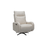 PARKER POWER RECLINING SWIVEL CHAIR