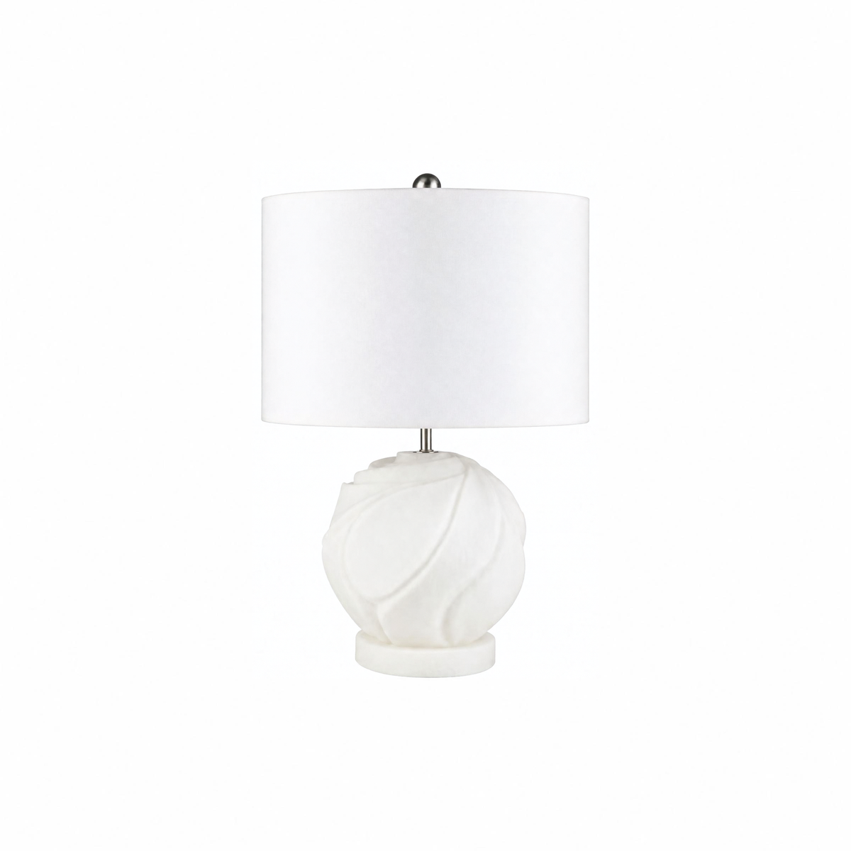 SUBLETE QUARTZ TABLE LAMP