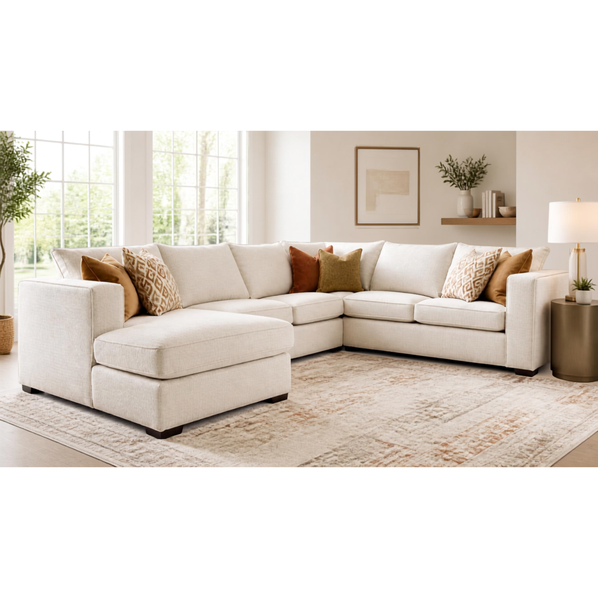 NEW YORK SECTIONAL