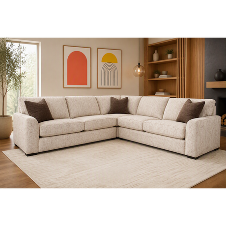 SOFIA SECTIONAL