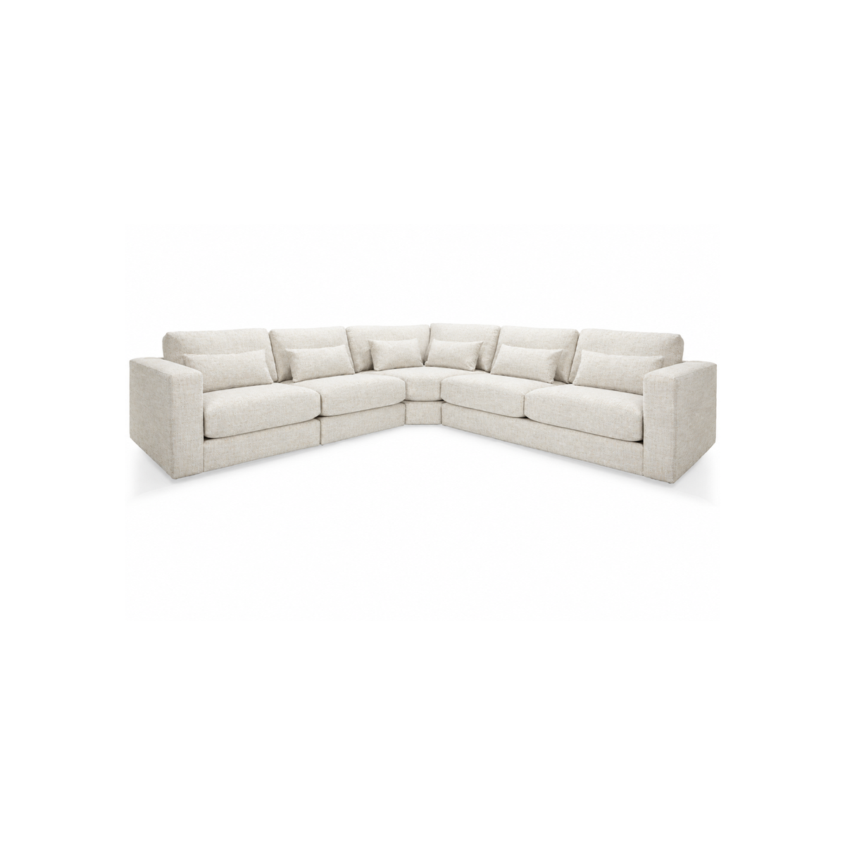 YALE SECTIONAL
