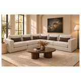 YALE SECTIONAL