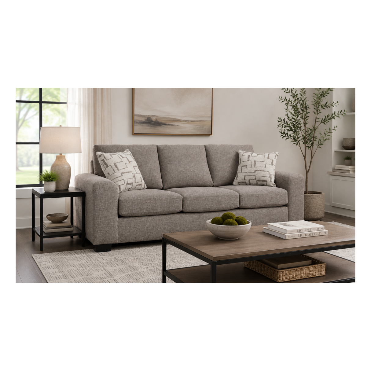 SONYA SOFA