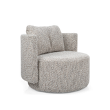 BORGO SWIVEL CHAIR