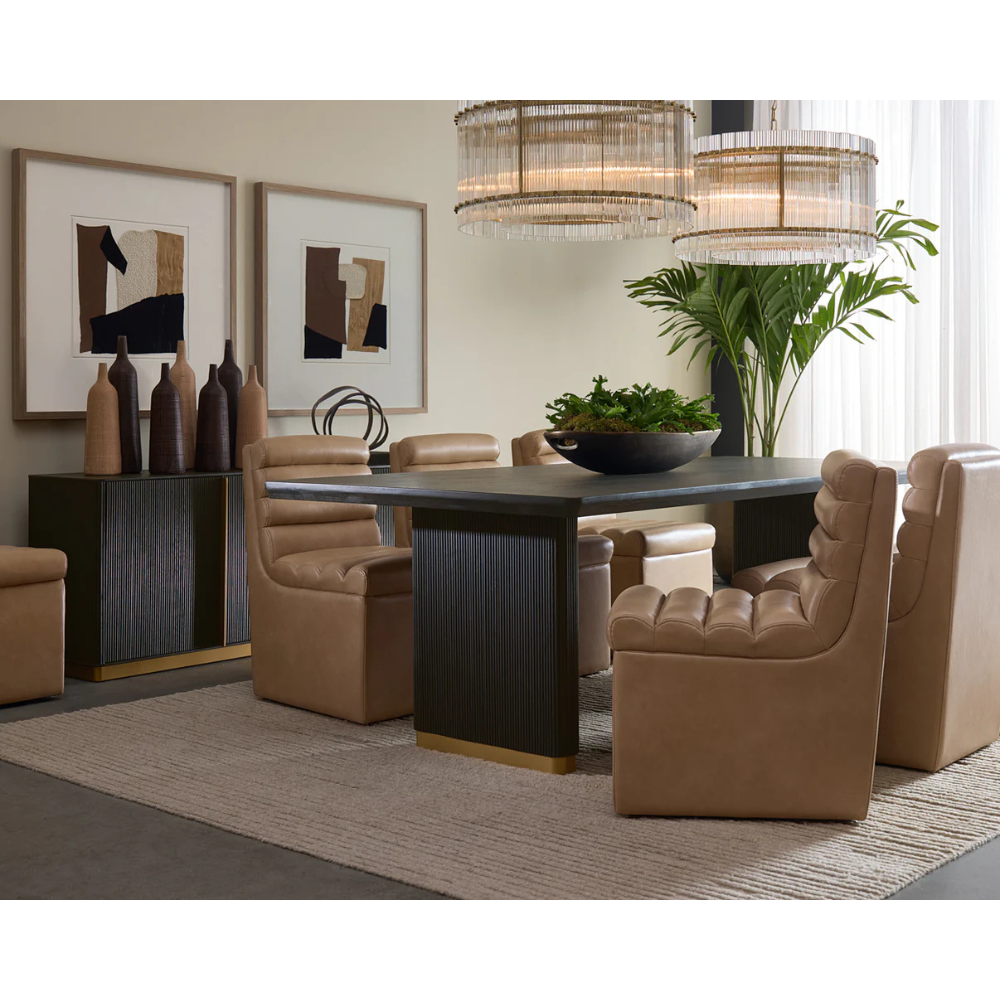 NORM WHEELED CHAIR