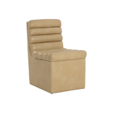 NORM WHEELED CHAIR
