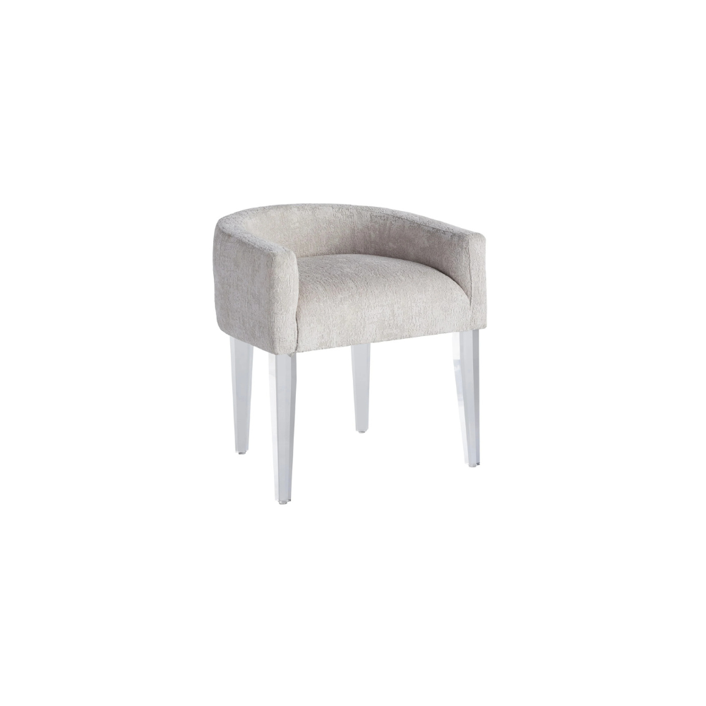 LOVE JOY BLISS VANITY CHAIR