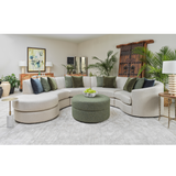 ZARA SECTIONAL