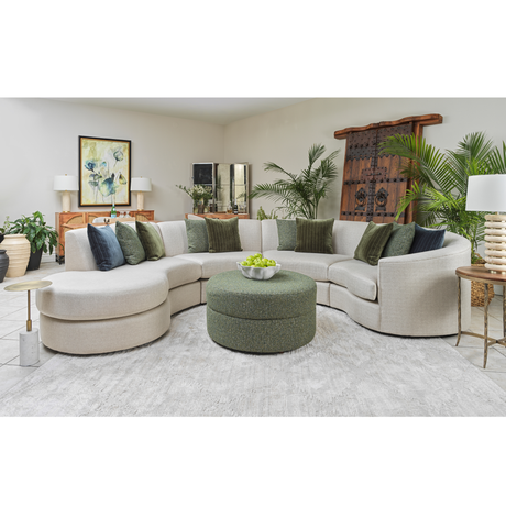 ZARA SECTIONAL
