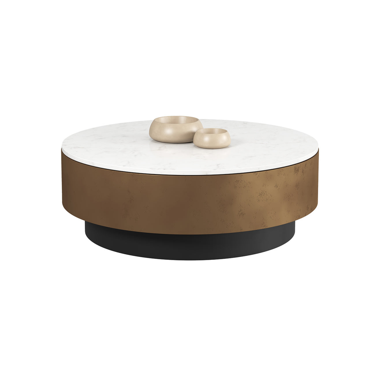 ZELDA COFFEE TABLE