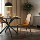 ALOE DINING CHAIR