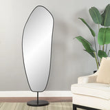 ARLON FLOOR MIRROR