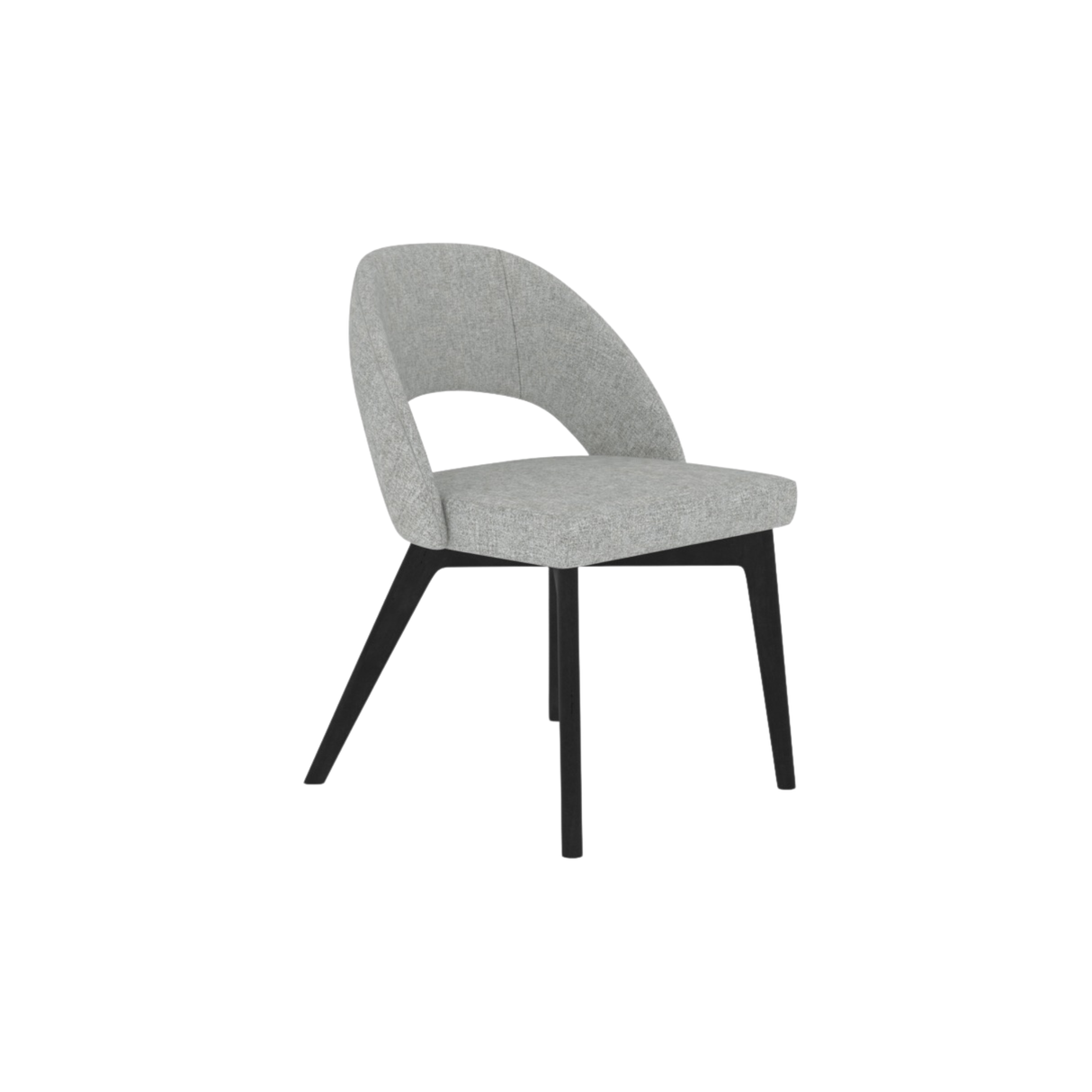 DOWNTOWN DINING CHAIR 5140