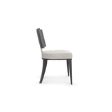 CHAMPAGNE SIDE CHAIR